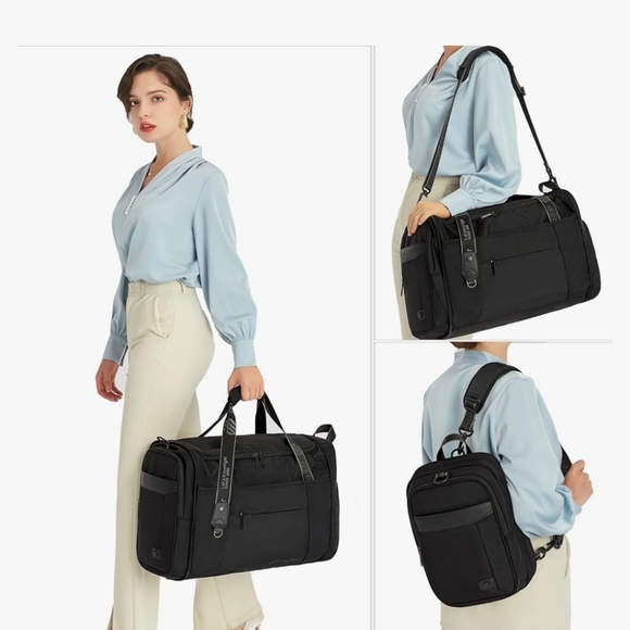 Gym Bags for Men - Picture 4 of 4